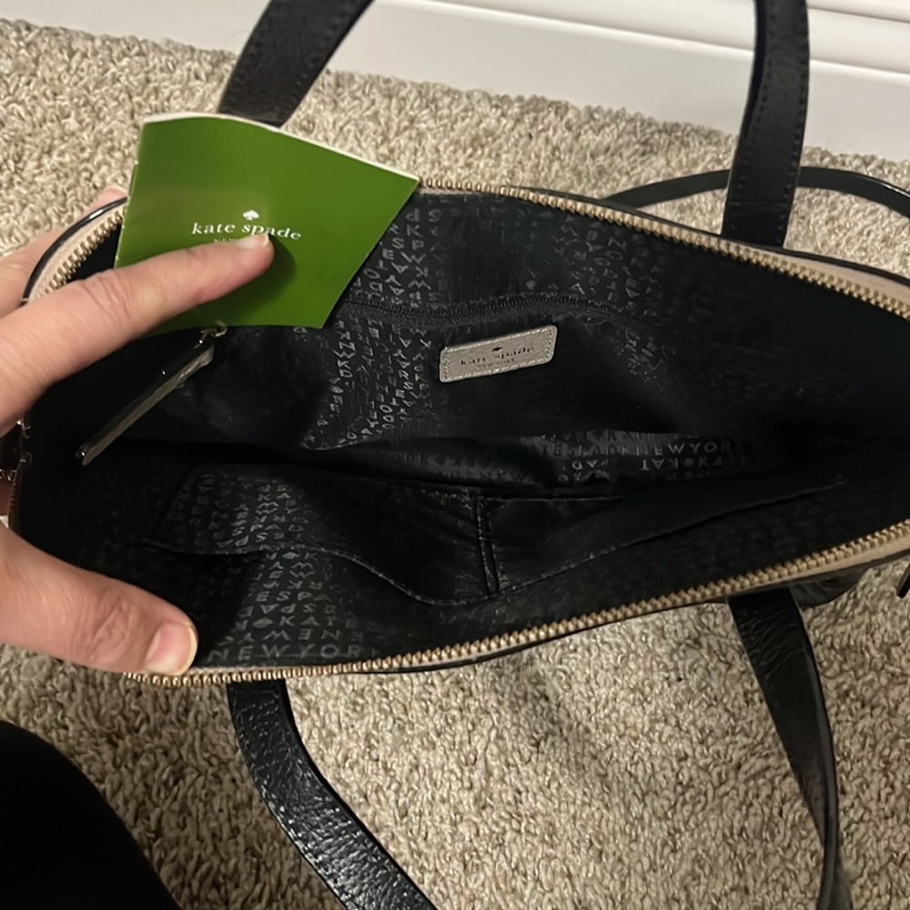 Kate spade purse - Picture 6 of 8
